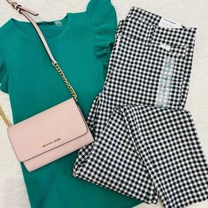 OLD NAVY | Pixie High-rise Ankle Pants | Size 2